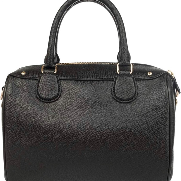 Coach woman handbag - Picture 4 of 7